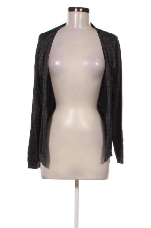 Γυναικεία ζακέτα Up 2 Fashion, Μέγεθος M, Χρώμα Μαύρο, Τιμή 18,99 €