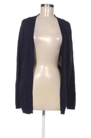 Γυναικεία ζακέτα Up 2 Fashion, Μέγεθος L, Χρώμα Μπλέ, Τιμή 12,99 €
