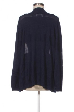 Γυναικεία ζακέτα Up 2 Fashion, Μέγεθος L, Χρώμα Μπλέ, Τιμή 12,99 €