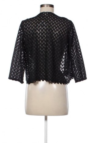 Damen Strickjacke VILA, Größe S, Farbe Schwarz, Preis 12,99 €