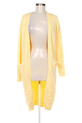Cardigan de damă VILA, Mărime S, Culoare Galben, Preț 91,99 Lei