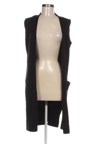Cardigan de damă Va Milano, Mărime L, Culoare Negru, Preț 98,99 Lei