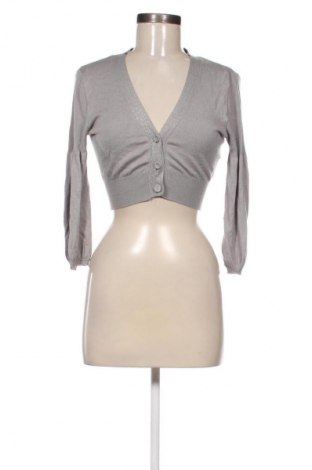 Dámsky kardigán Vero Moda, Velikost XL, Barva Šedá, Cena  345,00 Kč