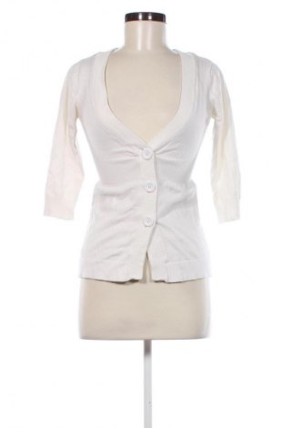 Dámsky kardigán Vero Moda, Veľkosť S, Farba Biela, Cena  14,16 €