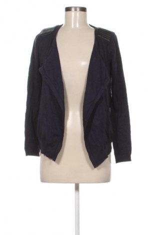 Damen Strickjacke Vero Moda, Größe S, Farbe Blau, Preis 18,99 €