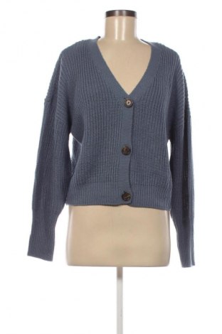 Cardigan de damă Vero Moda, Mărime M, Culoare Albastru, Preț 57,99 Lei