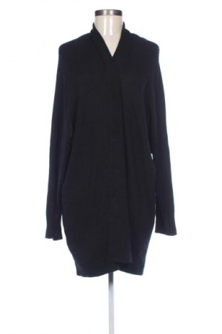 Damen Strickjacke Virtuelle, Größe XL, Farbe Schwarz, Preis 15,30 €