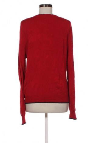 Dámsky kardigán Woman By Tchibo, Veľkosť M, Farba Červená, Cena  4,95 €