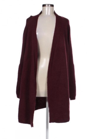 Damen Strickjacke Xlnt, Größe XXL, Farbe Rot, Preis 20,97 €