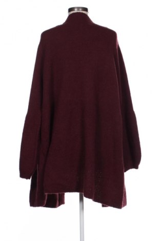 Damen Strickjacke Xlnt, Größe XXL, Farbe Rot, Preis 20,97 €