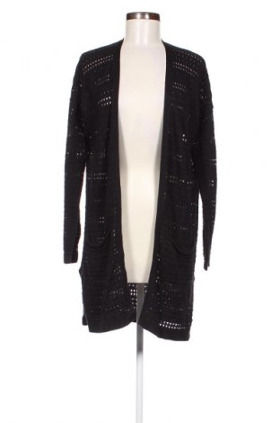 Cardigan de damă Yessica, Mărime S, Culoare Negru, Preț 78,41 Lei