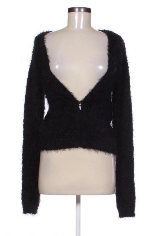 Damen Strickjacke Yessica, Größe S, Farbe Schwarz, Preis 23,53 €