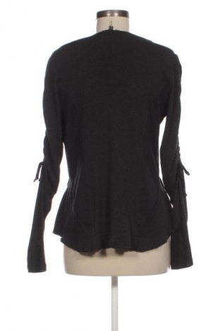 Cardigan de damă Yest, Mărime S, Culoare Negru, Preț 56,99 Lei
