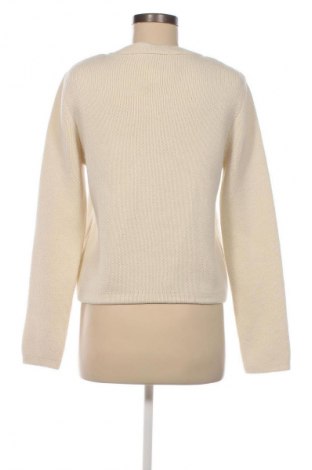 Damen Strickjacke Zara, Größe L, Farbe Beige, Preis 17,68 €