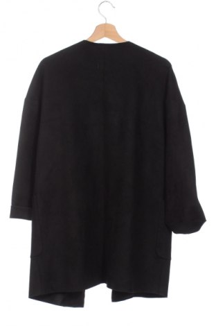 Dámsky kardigán Zara, Velikost XS, Barva Černá, Cena  149,00 Kč
