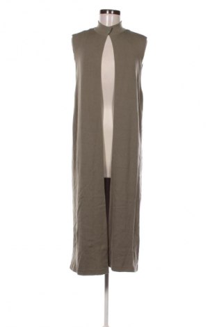 Damen Strickjacke Zara, Größe L, Farbe Grün, Preis € 7,99