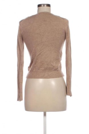 Dámsky kardigán Zara, Veľkosť S, Farba Béžová, Cena  15,95 €