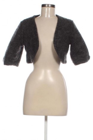 Damen Strickjacke Zara, Größe S, Farbe Grau, Preis 18,99 €