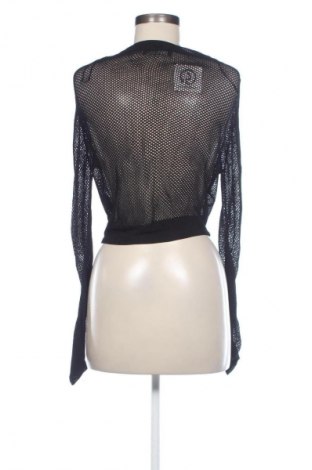 Cardigan de damă Zara, Mărime M, Culoare Negru, Preț 73,36 Lei