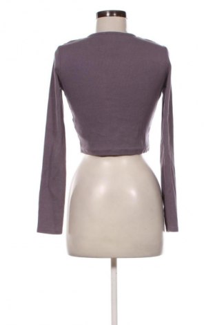 Damski kardigan Zara, Rozmiar M, Kolor Fioletowy, Cena 88,99 zł