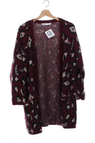 Cardigan de damă Zara, Mărime XS, Culoare Multicolor, Preț 74,99 Lei