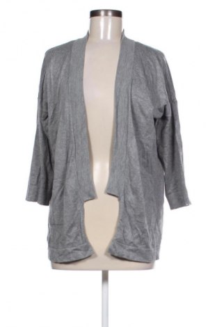 Cardigan de damă Zara, Mărime S, Culoare Gri, Preț 74,99 Lei