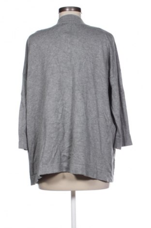 Cardigan de damă Zara, Mărime S, Culoare Gri, Preț 74,99 Lei