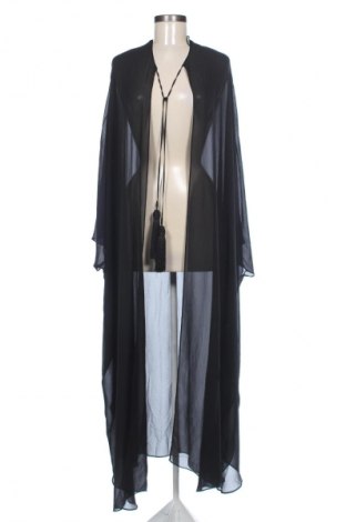 Cardigan de damă Zara, Mărime M, Culoare Negru, Preț 200,41 Lei