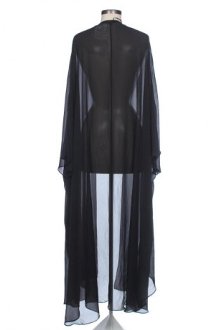 Cardigan de damă Zara, Mărime M, Culoare Negru, Preț 200,41 Lei