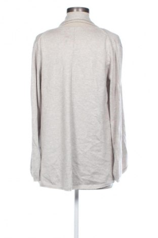 Damen Strickjacke Zara Knitwear, Größe M, Farbe Beige, Preis € 12,39