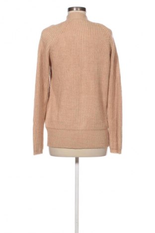 Γυναικεία ζακέτα Zara Knitwear, Μέγεθος M, Χρώμα Καφέ, Τιμή 11,99 €