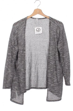 Damski kardigan Zebra, Rozmiar XS, Kolor Kolorowy, Cena 68,52 zł