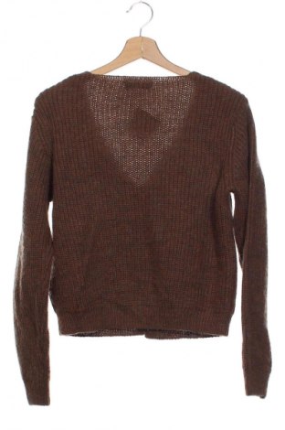 Cardigan de damă by-bar, Mărime XS, Culoare Maro, Preț 210,99 Lei