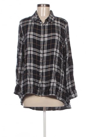 Damenbluse 17 & Co., Größe M, Farbe Mehrfarbig, Preis € 17,99