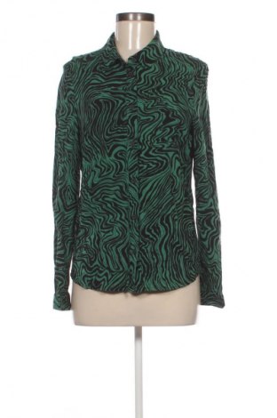 Damenbluse 17 & Co., Größe M, Farbe Mehrfarbig, Preis € 17,99