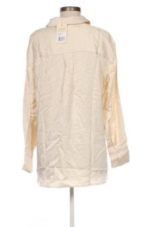 Damenbluse A Lot Less x About You, Größe S, Farbe Ecru, Preis 85,99 €