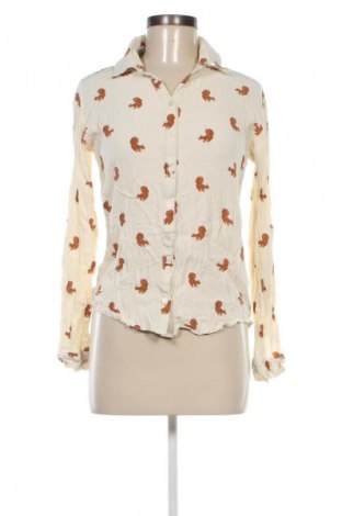 Damenbluse ASOS, Größe S, Farbe Mehrfarbig, Preis 20,42 €