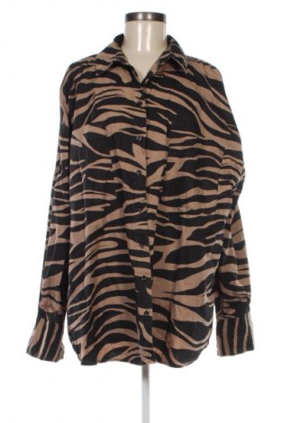 Damenbluse ASOS, Größe M, Farbe Mehrfarbig, Preis € 15,94