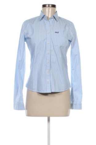 Damenbluse Abercrombie & Fitch, Größe S, Farbe Mehrfarbig, Preis 12,99 €