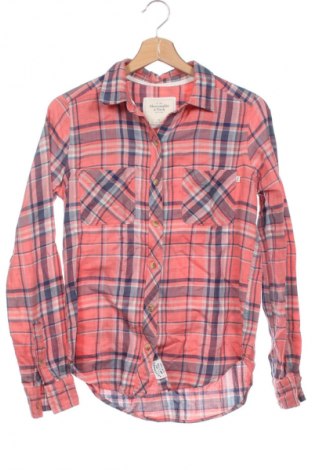 Dámska košeľa  Abercrombie & Fitch, Veľkosť XS, Farba Viacfarebná, Cena  21,50 €