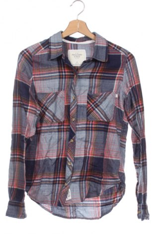 Dámska košeľa  Abercrombie & Fitch, Veľkosť XS, Farba Viacfarebná, Cena  21,50 €
