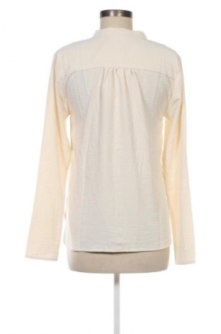 Cămașă de femei About You, Mărime M, Culoare Bej, Preț 156,99 Lei