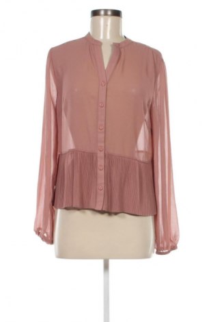 Damenbluse About You, Größe L, Farbe Braun, Preis 7,99 €