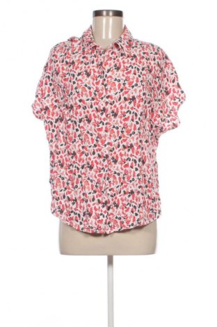 Damenbluse Adagio, Größe XL, Farbe Mehrfarbig, Preis 11,99 €