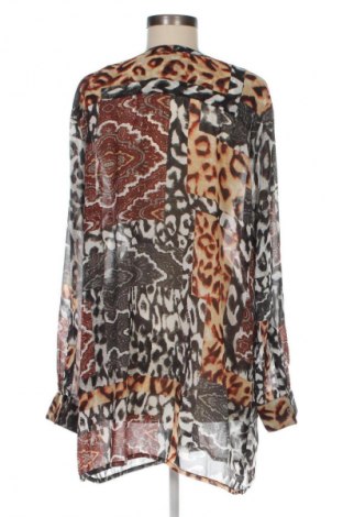 Dámská košile  Alba Moda, Velikost XXL, Barva Vícebarevné, Cena  559,00 Kč