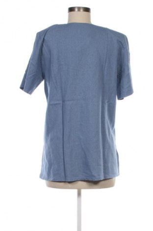 Damenbluse Alive, Größe M, Farbe Blau, Preis 12,68 €