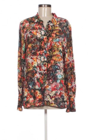 Damenbluse Alix The Label, Größe M, Farbe Mehrfarbig, Preis 15,99 €