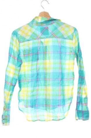 Damenbluse American Eagle, Größe XS, Farbe Mehrfarbig, Preis € 11,99
