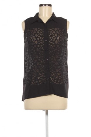 Damenbluse Amisu, Größe S, Farbe Schwarz, Preis 17,99 €