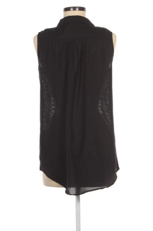 Damenbluse Amisu, Größe S, Farbe Schwarz, Preis 17,99 €